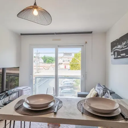 Tasdon - Welkeys Apartment La Rochelle (Charente-Maritime)