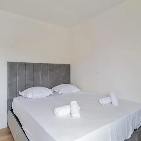 Apartment Tasdon - Welkeys *