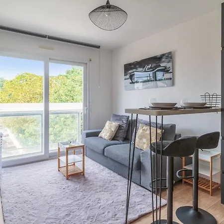 Tasdon - Welkeys Apartment *